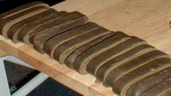 مخدر الحشيش