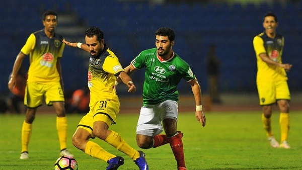 الاتفاق والتعاون