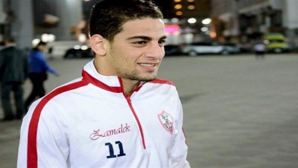 محمد الشامي