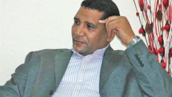 ممدوح رمضان