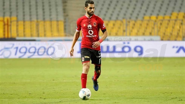 عمرو السولية