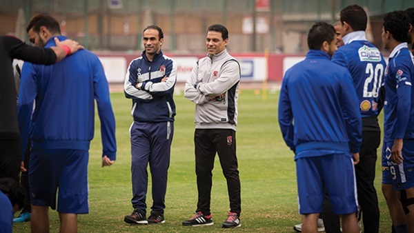 حسام البدري