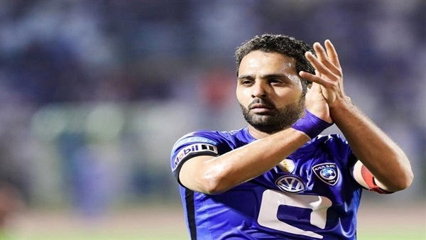 ياسر القحطاني