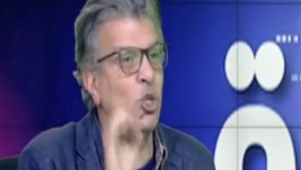 الدكتور خالد منتصر