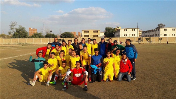 فريق طنطا 2000