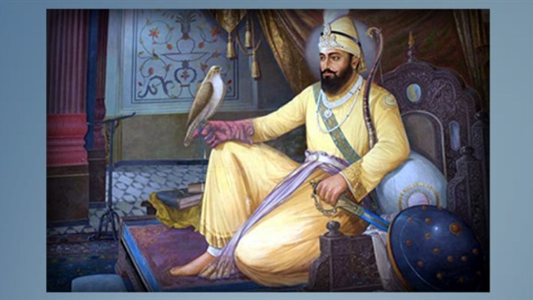 الحاكم بأمر الله