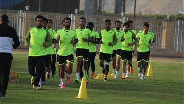 مصر المقاصة