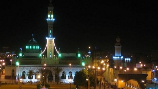 مسجد سيدي عبد الرحيم