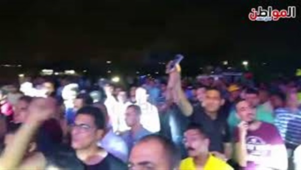 صورة من الفيديو
