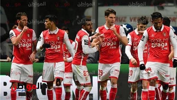 فريق براجا