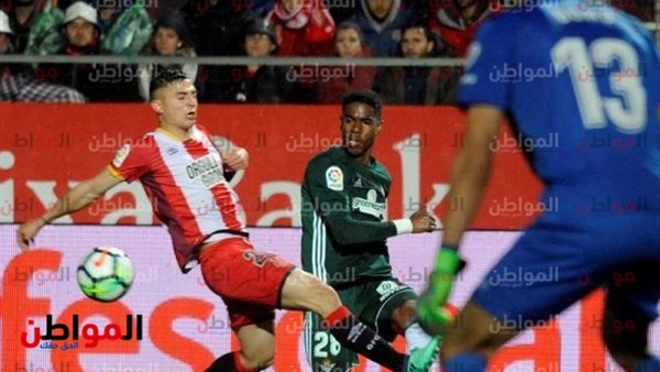 ريال بيتيس