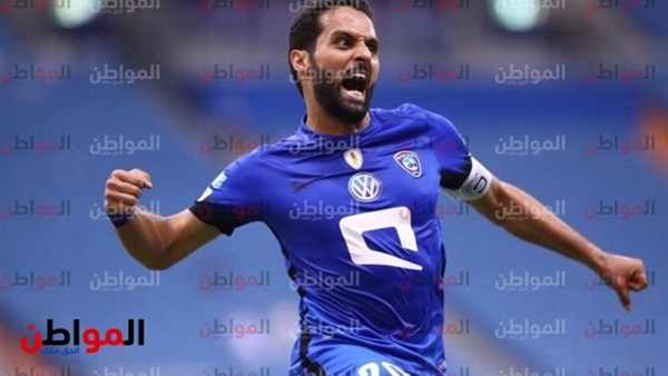 ياسر القحطاني