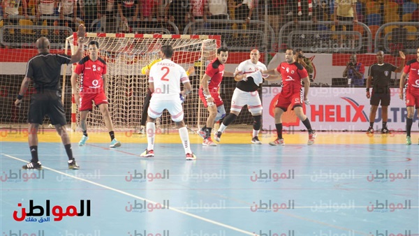 الاهلى والزمالك
