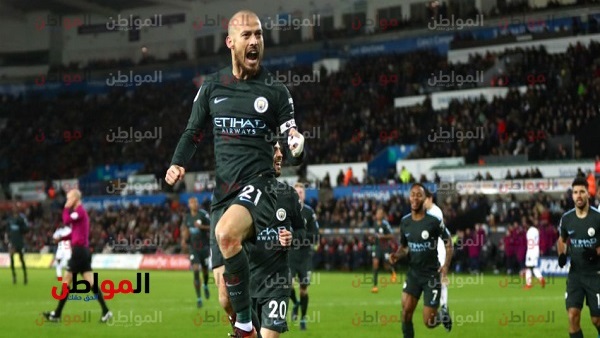 المان سيتي