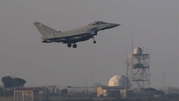 طائرات الهجوم