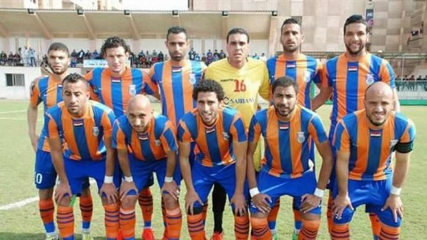 فريق أبو قير