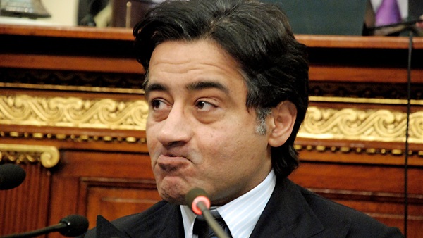 أحمد عز