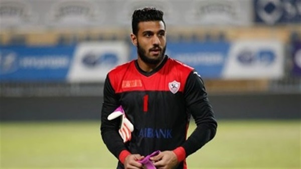 أحمد الشناوي