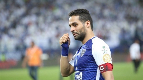 ياسر القحطاني