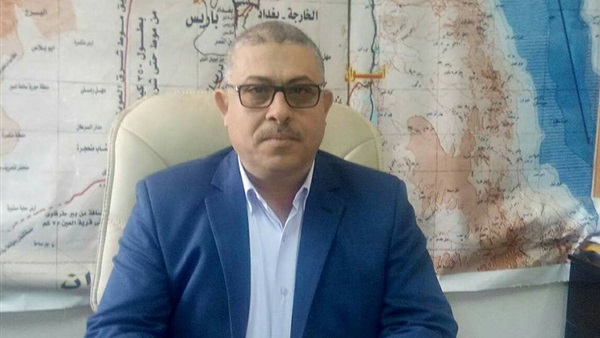الدكتور مجد المرسي