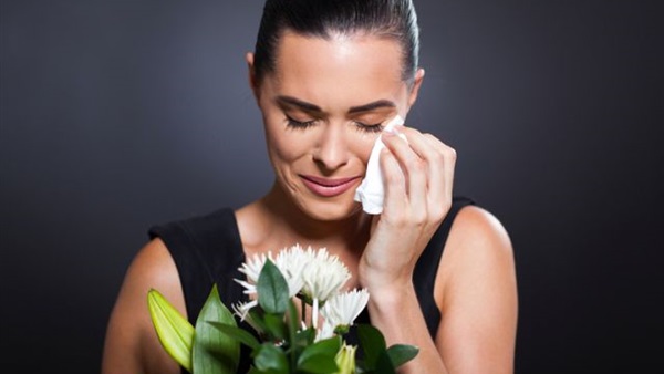 طرق تقديم العزاء