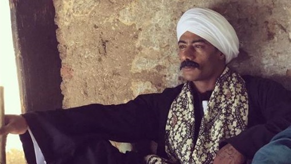 محمد رمضان
