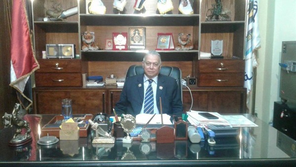 رئيس حزب الأمل والعمل