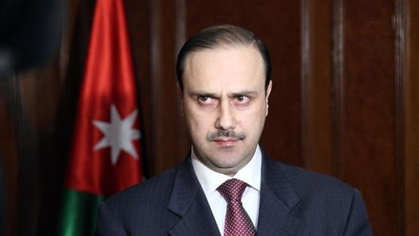 الدكتور محمد المومني