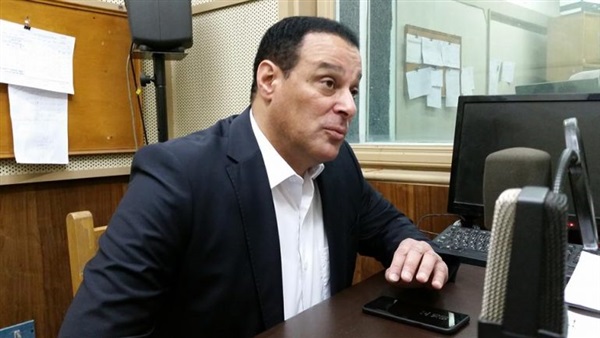 عصام عبد الفتاح