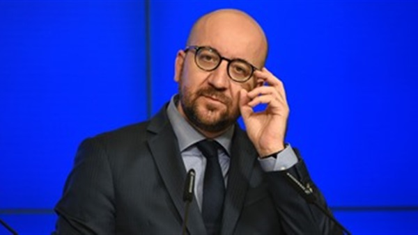 رئيس وزراء بلجيكا