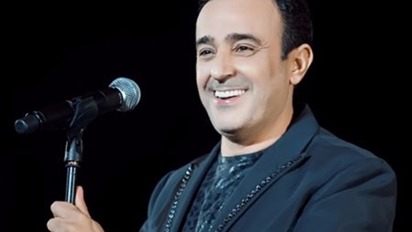 صابر الرباعي