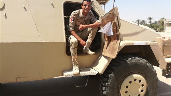 الشهيد وليد صديق