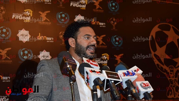 أحمد فارس