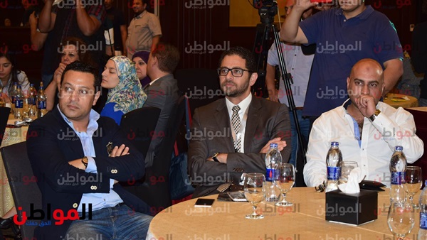 هشام حنفي