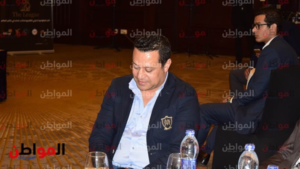 هشام حنفي