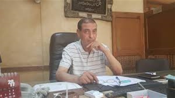 وكيل وزارة التموين