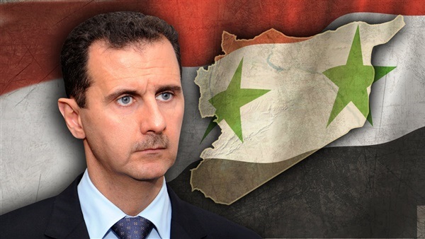 الرئيس السوري بشار