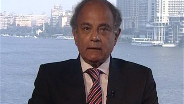 حسن هريدي