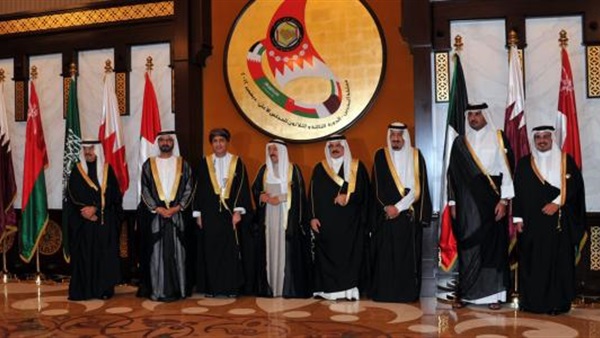 مجلس التعاون الخليجي