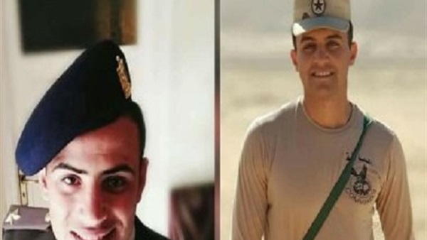 الشهيد محمد عادل