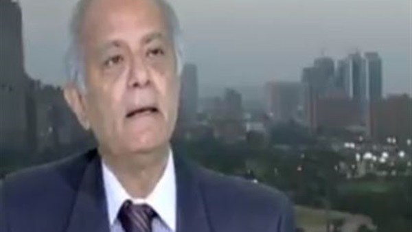 حسن هريدي