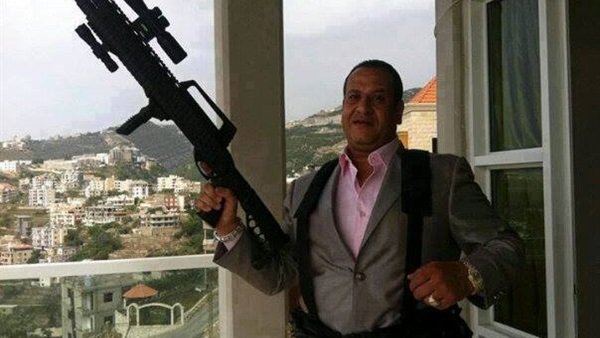 صبرى نخنوخ