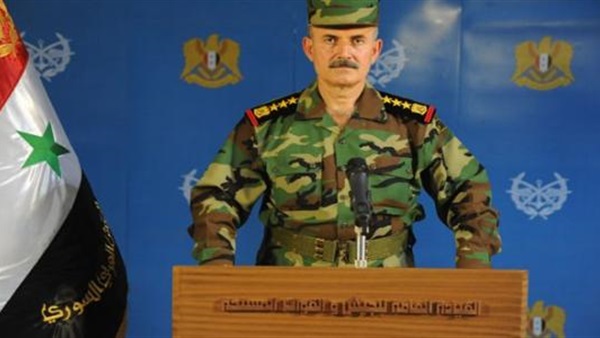 القيادة العامة للجيش