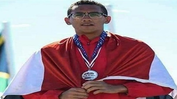 أحمد الجندي