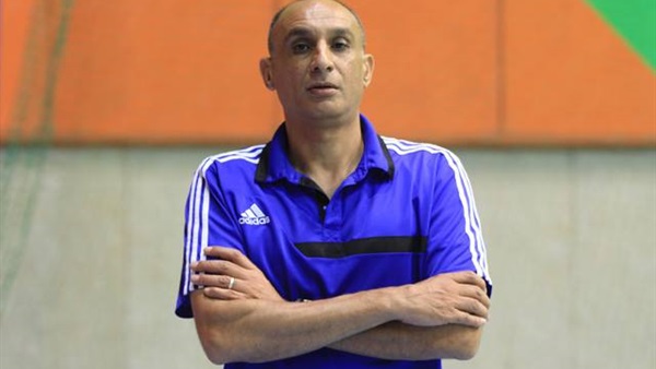 ياسر صلاح