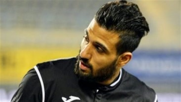 أحمد الشناوي