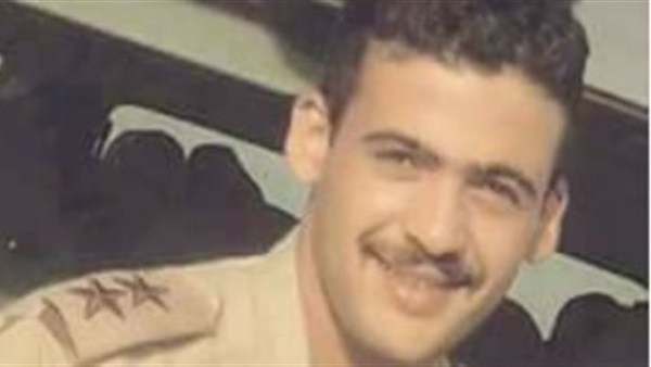 شهيد سيناء