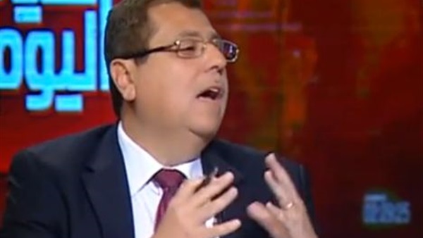 محمد سعد بدراوي