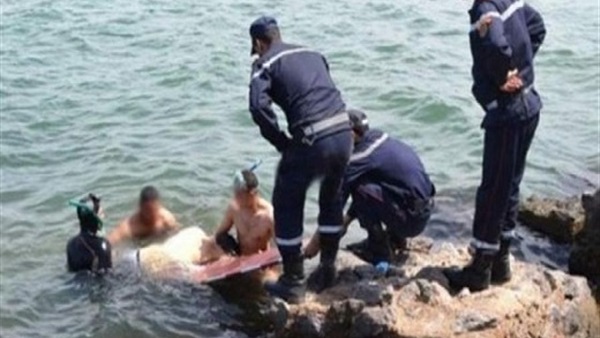 طفل يلقى مصرعه