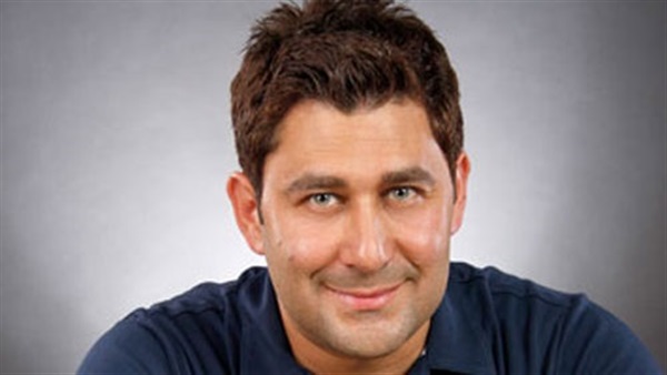 الفنان احمد شاكر